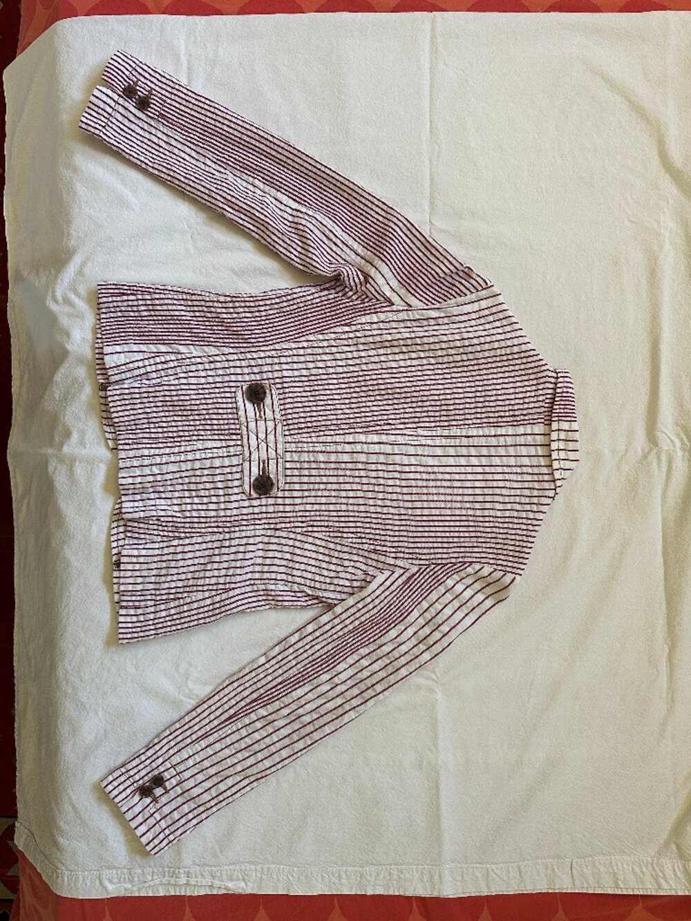 Cabi Jacket - Picture 2 of 2